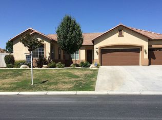 6606 Carracci Ln, Bakersfield, CA