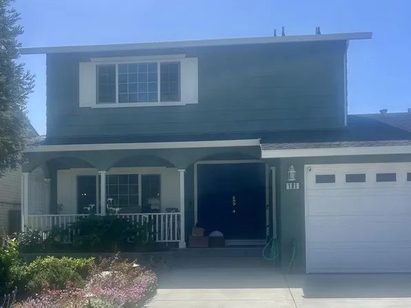 (undisclosed Address), Half Moon Bay, CA 94019