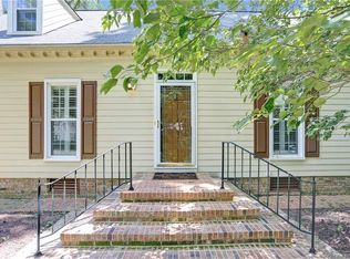 33 Bray Wood Rd, Williamsburg, VA 23185