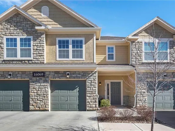 16069 Fontana St Unit 104, Overland Park, KS 66085
