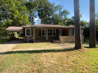 714 W Calhoun St, Magnolia, AR 71753
