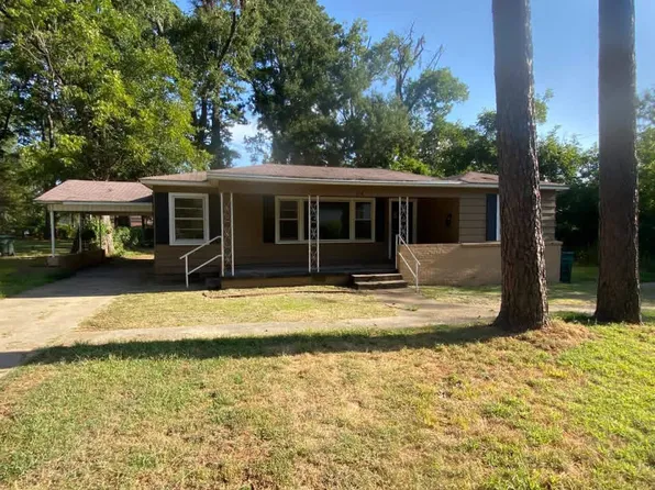 714 W Calhoun St, Magnolia, AR 71753