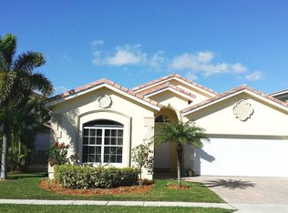 7091 NW Turtle Walk, Boca Raton, FL 33487