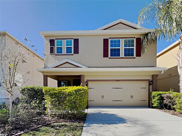 7226 Lumber Port Dr, Ruskin, FL 33573