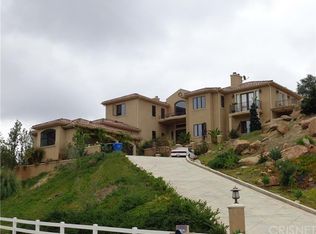 68 E Ranchero Rd, Bell Canyon, CA 91307