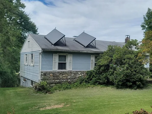 121 Sycamore Drive, New Windsor, NY 12553
