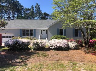 3318 Hampshire Dr, Wilmington, NC 28409