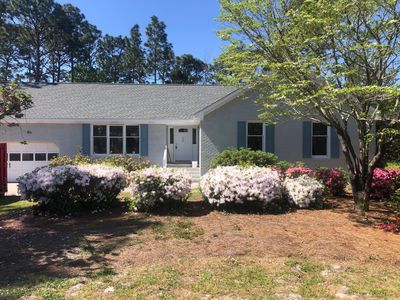3318 Hampshire Dr, Wilmington, NC, 28409