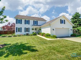 1419 Wren Rd, Bowling Green, OH 43402