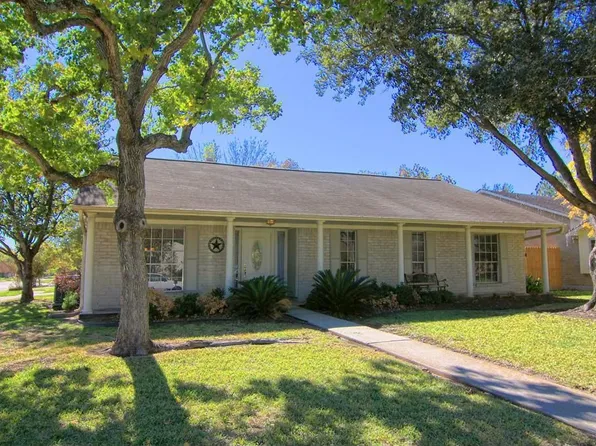 22103 Goldstone Dr, Katy, TX 77450