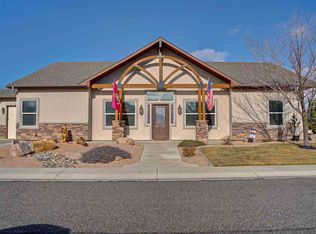 245 Mason Ridge Dr, Grand Junction, CO 81503