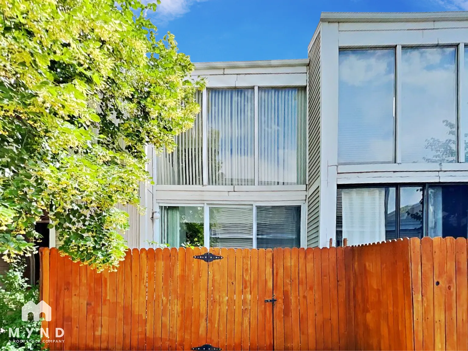 3 bed, 2.5 bath, 2066 sqft, $2,765 — Photo 1