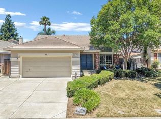 733 Sienna Ln, Brentwood, CA 94513