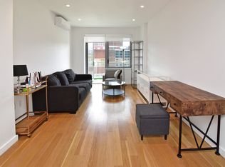 91 Attorney St #4F, New York, NY 10002