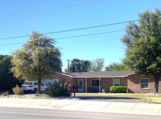 2510 W Richey Ave, Artesia, NM 88210