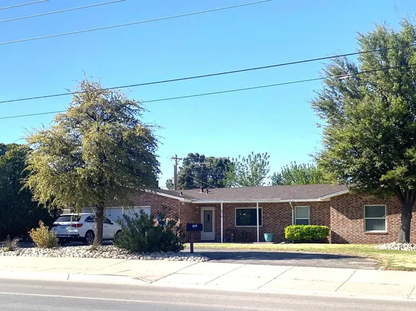 2510 W Richey Ave, Artesia, NM 88210