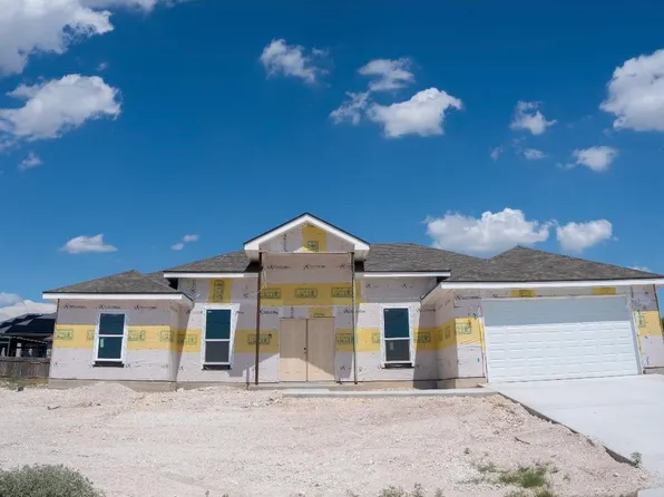 118 Little Bighorn Trl, Del Rio, TX 78840