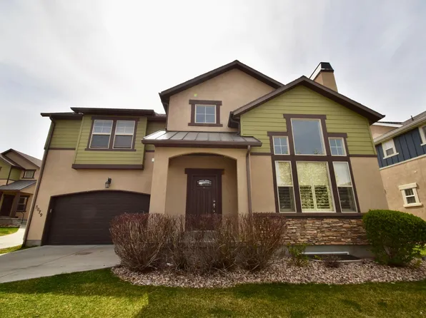 5079 W Fortrose Dr, Herriman, UT 84096