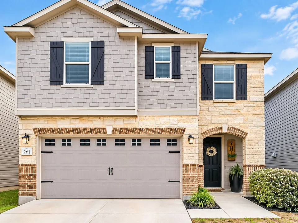 261 Deer Crest Dr