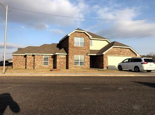 2200 Medford Ct, Odessa, TX 79762
