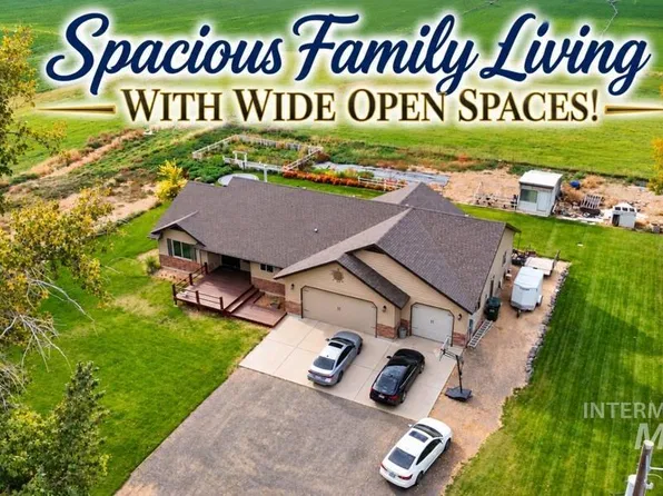 1435 S 2000 E, Gooding, ID 83330