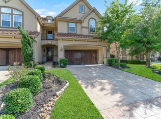 35 Herons Flight Pl, Spring, TX 77389