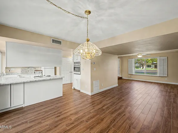 8422 E CHAPARRAL Road, Scottsdale, AZ 85250