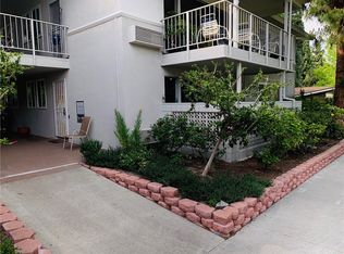 465 Avenida Sevilla UNIT D, Laguna Woods, CA 92637