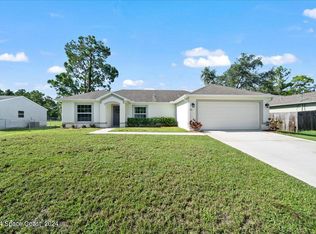 378 Brantley St SE, Palm Bay, FL 32909