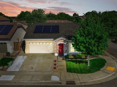 2758 Lindbergh Ln, Lincoln, CA, 95648