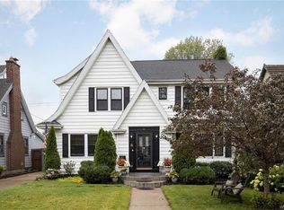 32 Lowell Rd, Buffalo, NY 14217