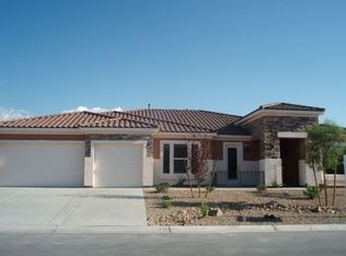 6520 Lokai Ave, Las Vegas, NV 89130