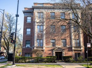 1153 E Hyde Park Blvd #3E, Chicago, IL 60615