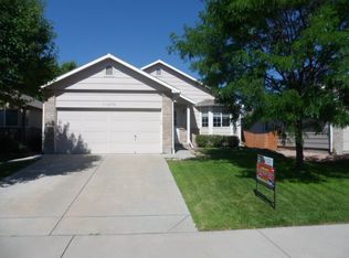 11659 Oswego St, Commerce City, CO 80640