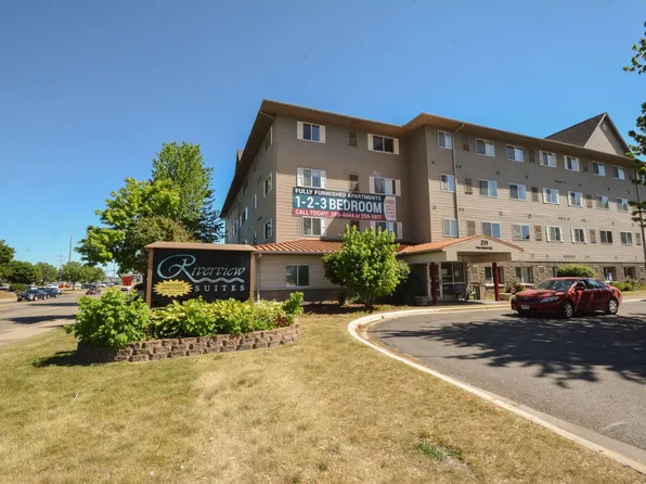 211 1st St NE APT 408, Rochester, MN 55906