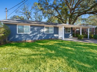 5395 Poppy Dr, Jacksonville, FL 32205
