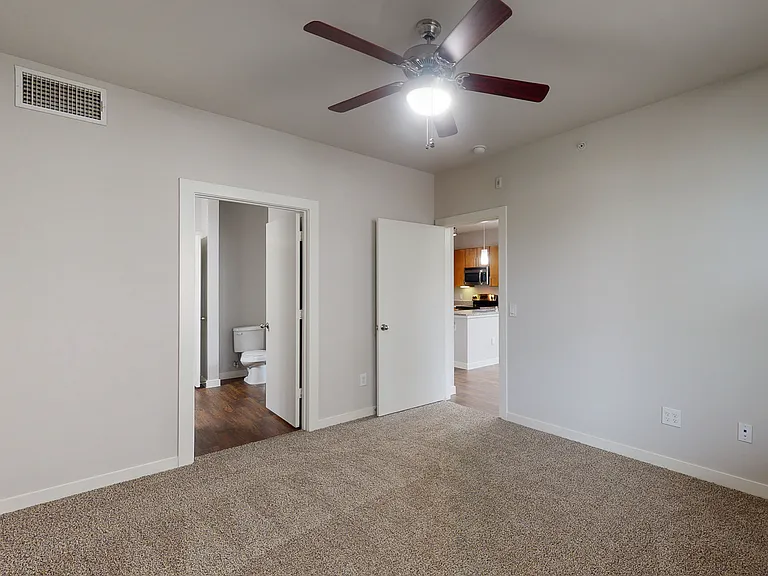 The District At Cypress Waters - Parson's Green — Photo 355