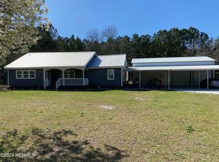 15303 State Highway 53 W, White Oak, NC 28399