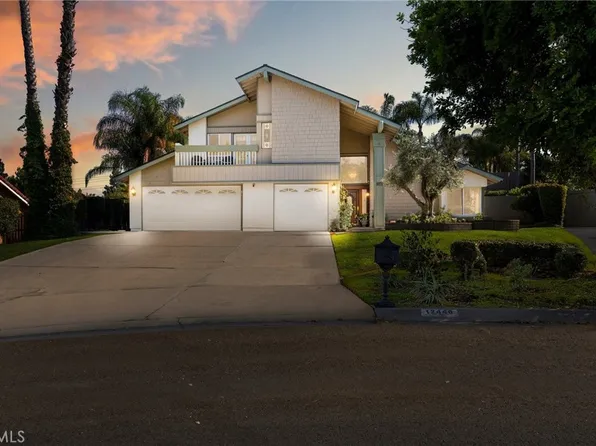 17440 Olive Tree Cir, Yorba Linda, CA 92886