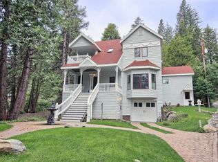 7730 Laurel Way, Fish Camp, CA 93623