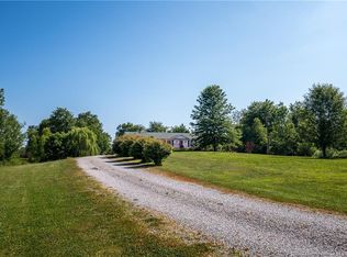 9190 E State Road 362, Nabb, IN 47147