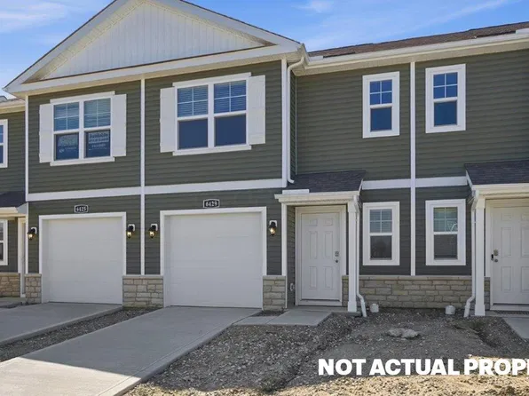 6430 Silver Canoe Way, Galloway, OH 43119