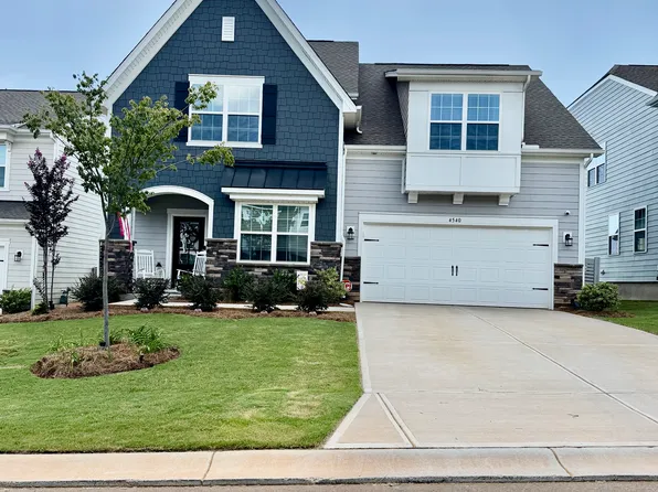 4540 Potters Wheel Dr, Fort Mill, SC