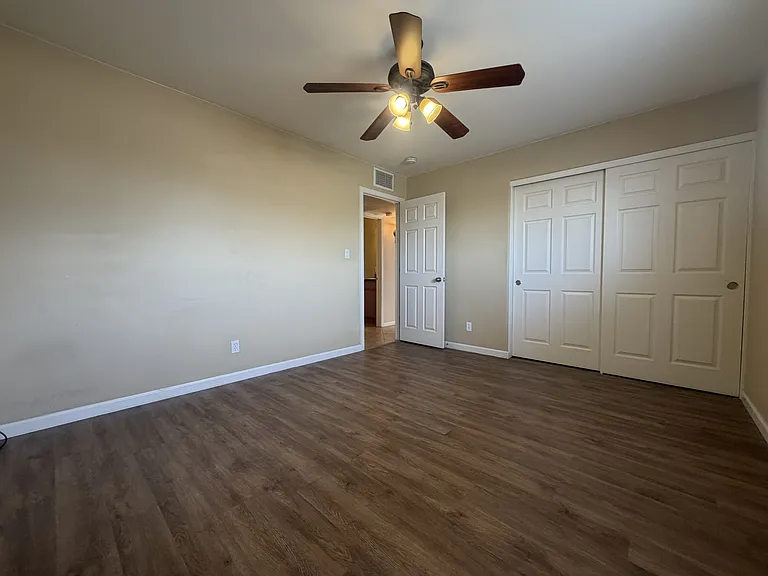 Bedroom No. 2
