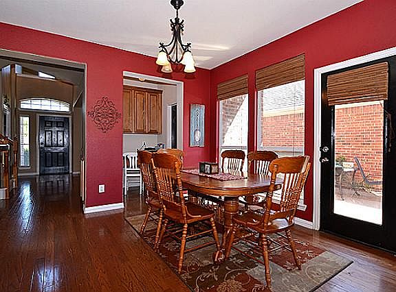 5th image of 4525 Hearthstone Dr