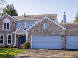 6967 Bluffridge Way, Indianapolis, IN 46278