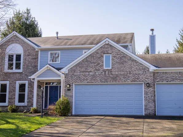 6967 Bluffridge Way, Indianapolis, IN 46278