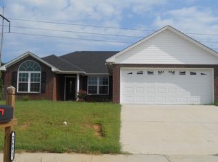 2691 Foxcroft Cir, Sumter, SC 29154