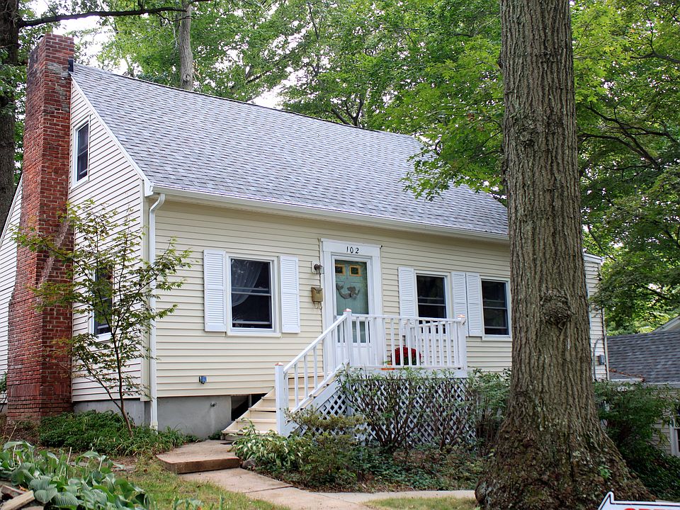 Pascack Valley Location