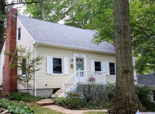 102 Highland St, Park Ridge, NJ 07656